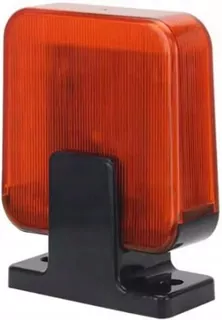 Signálne svetlo - s 16 LED diódami